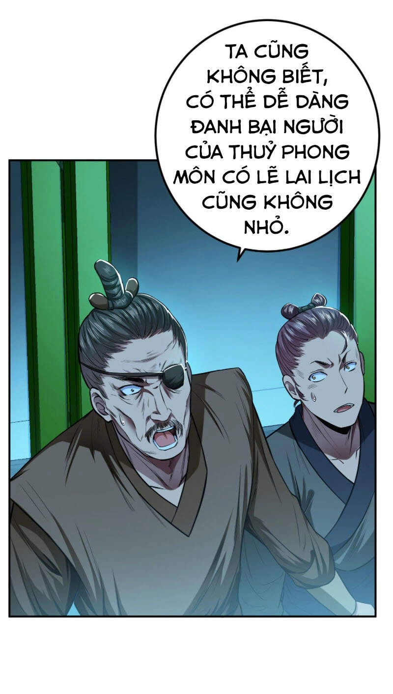 Nam Chủ Và Hậu Cung Đều Là Của Ta Chapter 13 - 3