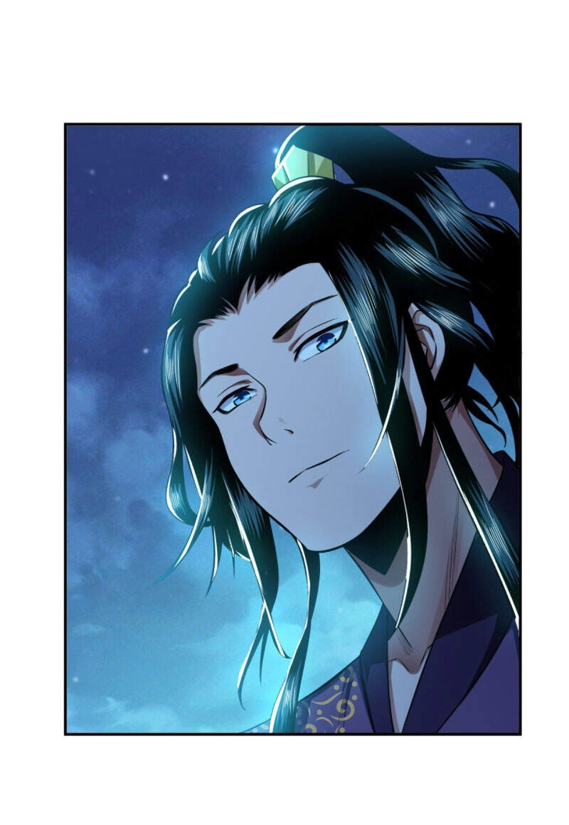 Nam Chủ Và Hậu Cung Đều Là Của Ta Chapter 13 - 6