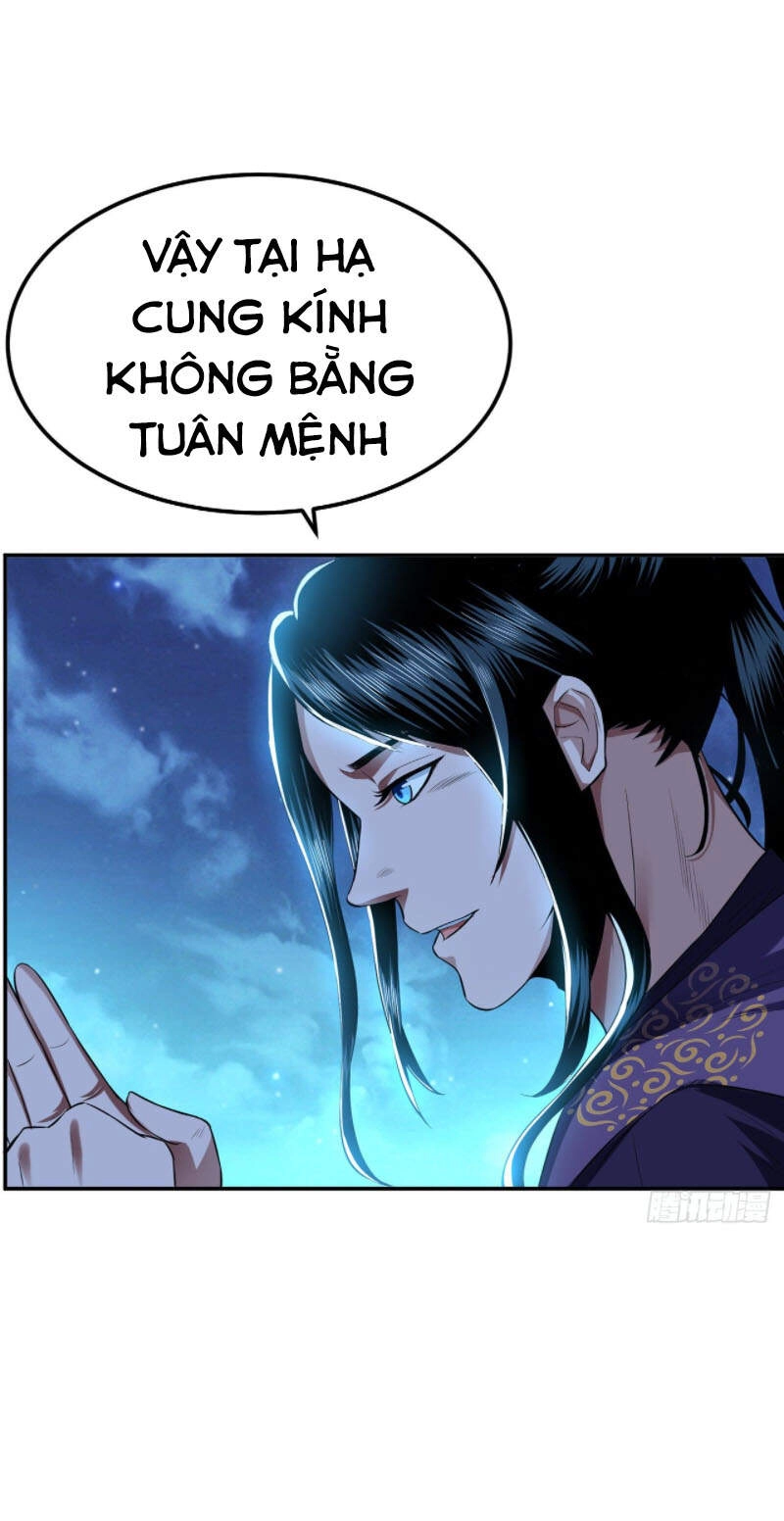 Nam Chủ Và Hậu Cung Đều Là Của Ta Chapter 13 - 11