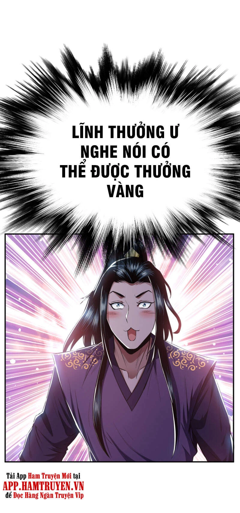 Nam Chủ Và Hậu Cung Đều Là Của Ta Chapter 13 - 16