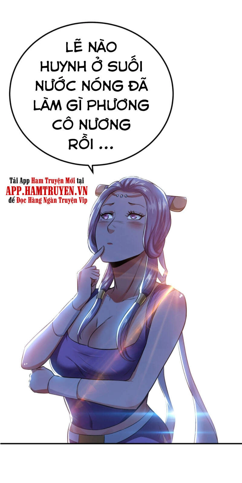 Nam Chủ Và Hậu Cung Đều Là Của Ta Chapter 13 - 18