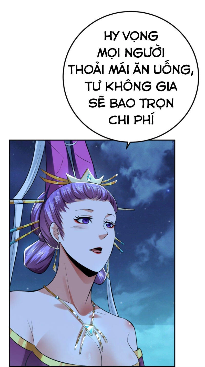 Nam Chủ Và Hậu Cung Đều Là Của Ta Chapter 13 - 24