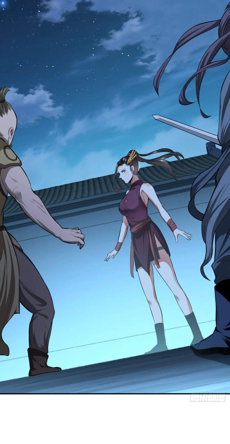 Nam Chủ Và Hậu Cung Đều Là Của Ta Chapter 13 - 26