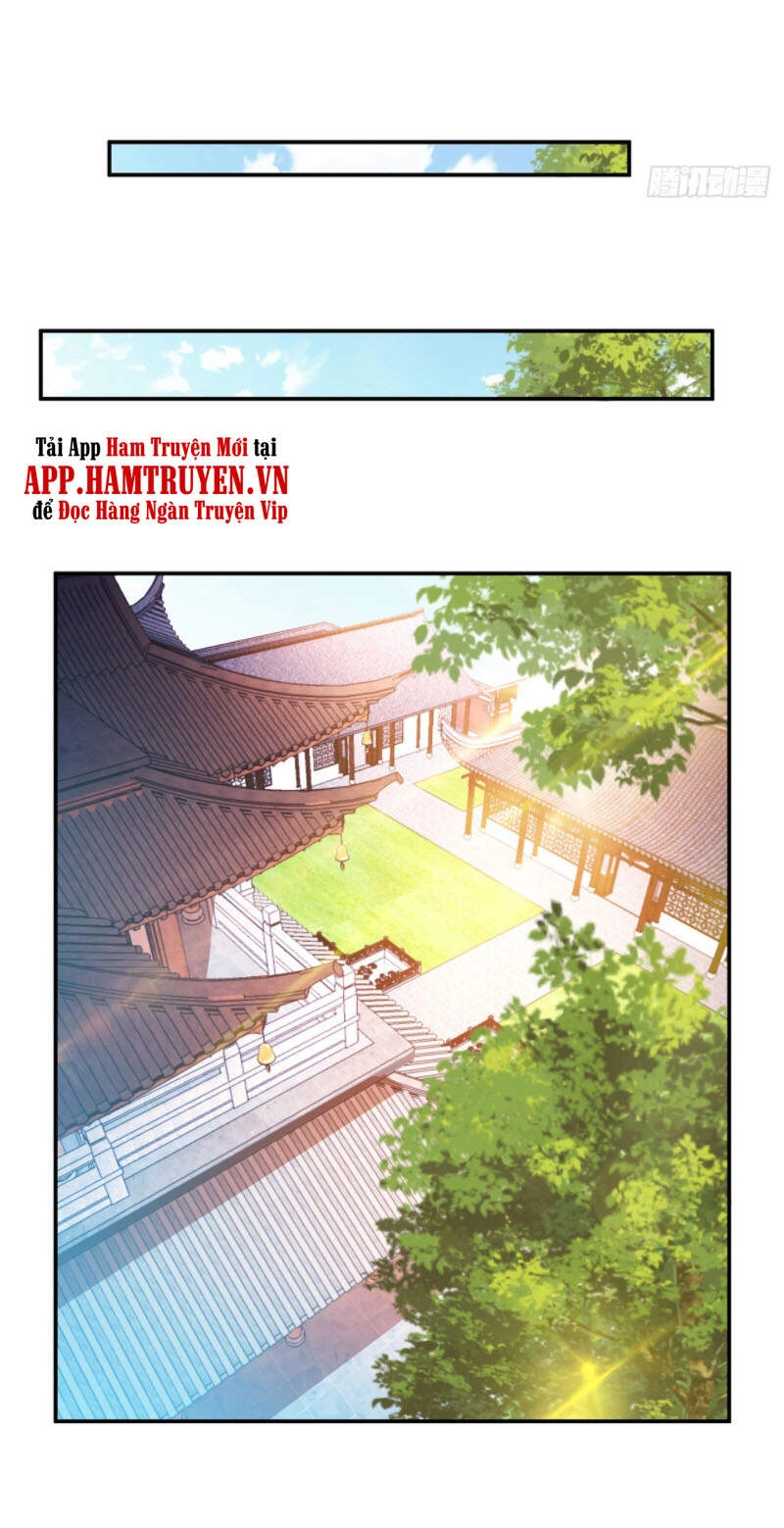 Nam Chủ Và Hậu Cung Đều Là Của Ta Chapter 13 - 27