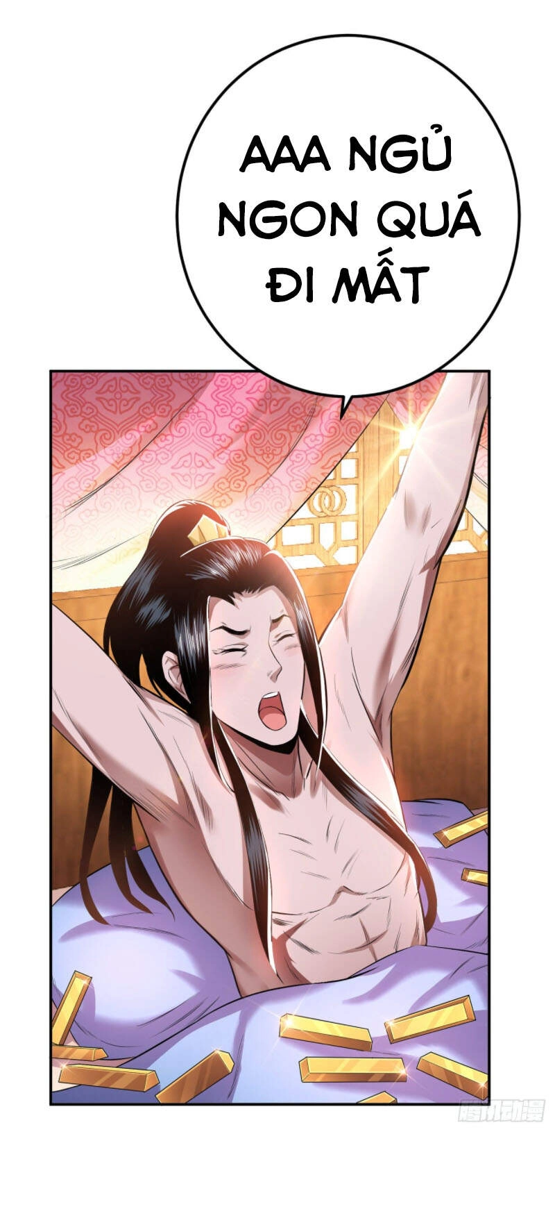 Nam Chủ Và Hậu Cung Đều Là Của Ta Chapter 13 - 28