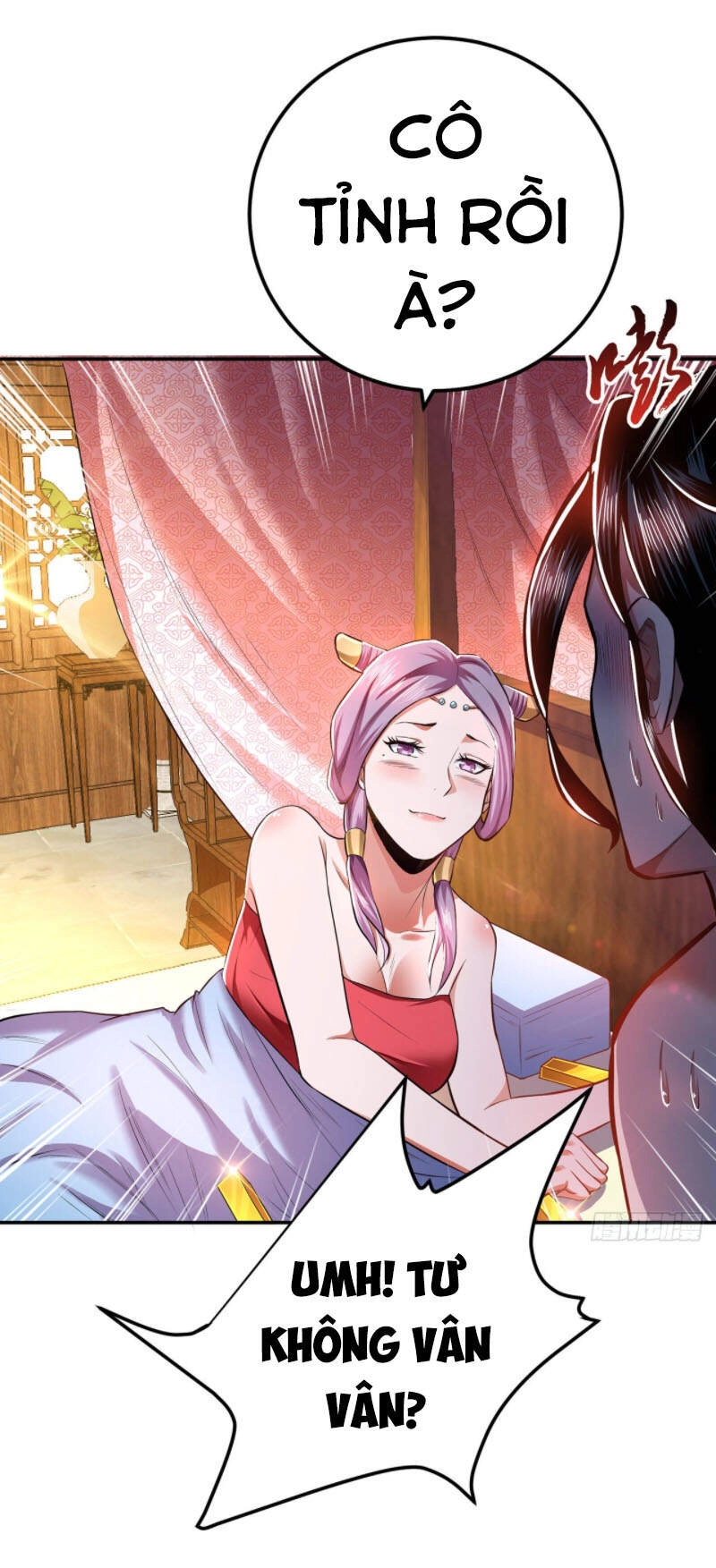 Nam Chủ Và Hậu Cung Đều Là Của Ta Chapter 13 - 30