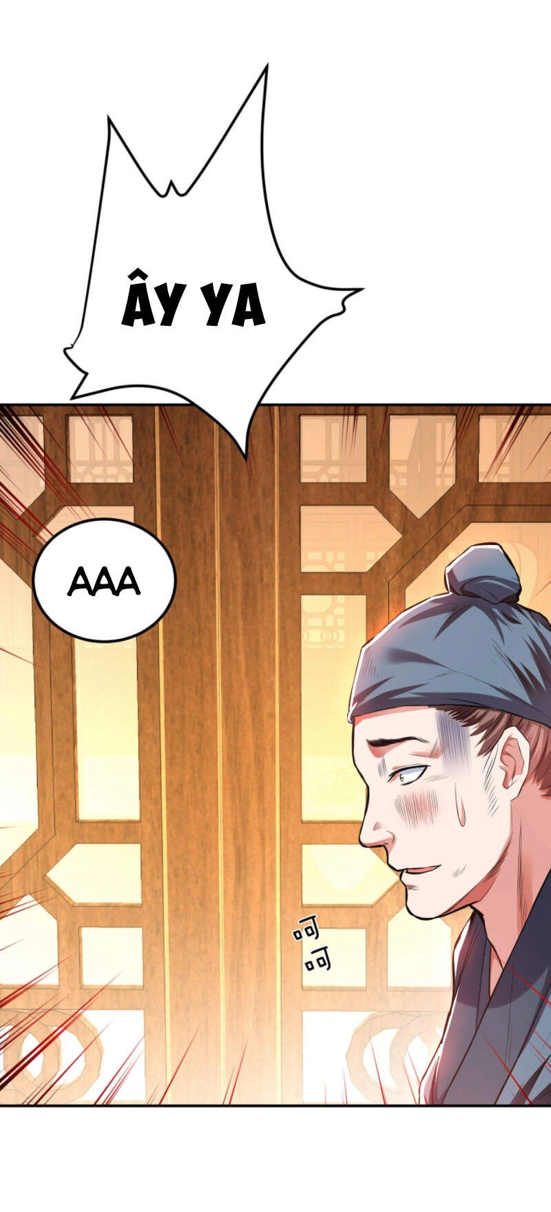 Nam Chủ Và Hậu Cung Đều Là Của Ta Chapter 13 - 35