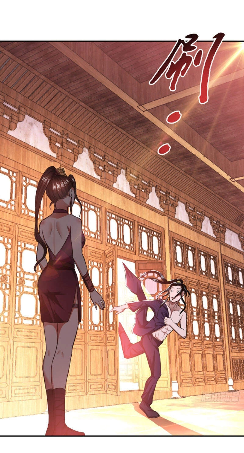 Nam Chủ Và Hậu Cung Đều Là Của Ta Chapter 13 - 37