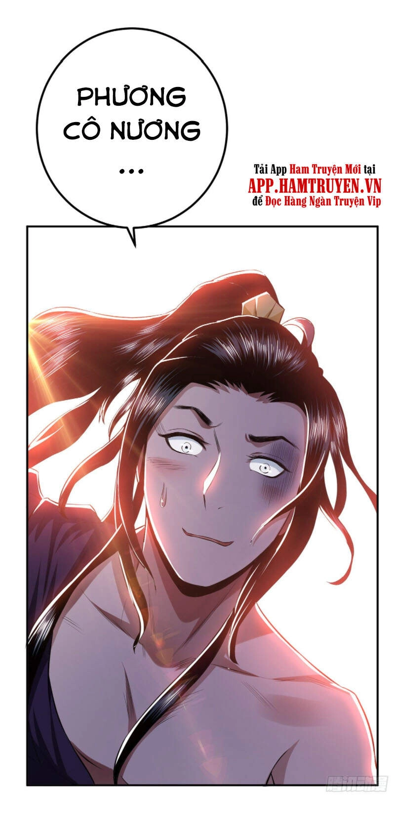 Nam Chủ Và Hậu Cung Đều Là Của Ta Chapter 13 - 38