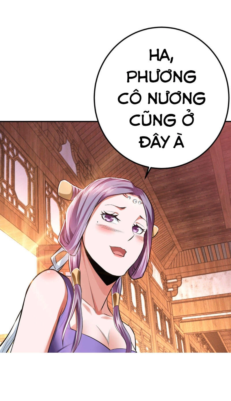 Nam Chủ Và Hậu Cung Đều Là Của Ta Chapter 13 - 41