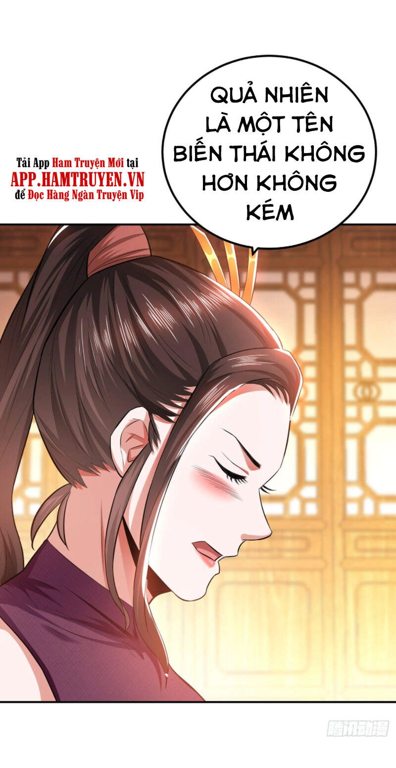 Nam Chủ Và Hậu Cung Đều Là Của Ta Chapter 13 - 42