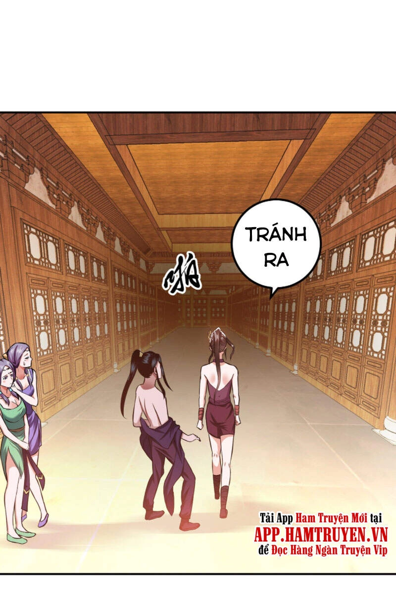 Nam Chủ Và Hậu Cung Đều Là Của Ta Chapter 13 - 44