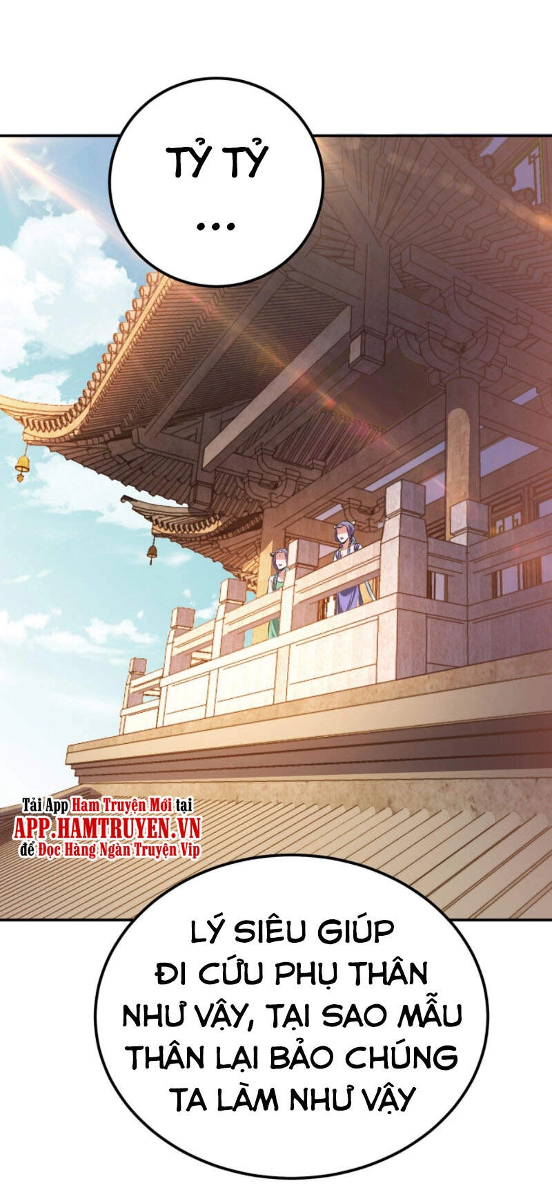 Nam Chủ Và Hậu Cung Đều Là Của Ta Chapter 13 - 48