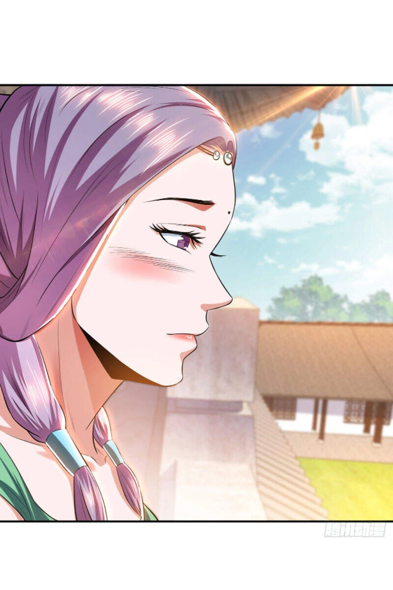 Nam Chủ Và Hậu Cung Đều Là Của Ta Chapter 13 - 50