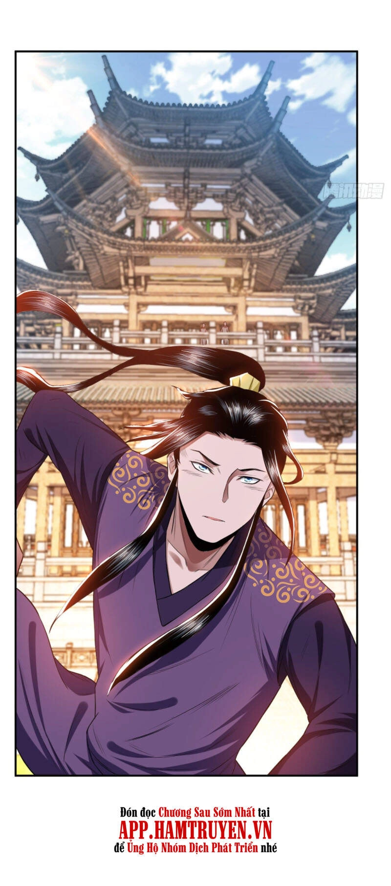 Nam Chủ Và Hậu Cung Đều Là Của Ta Chapter 13 - 52