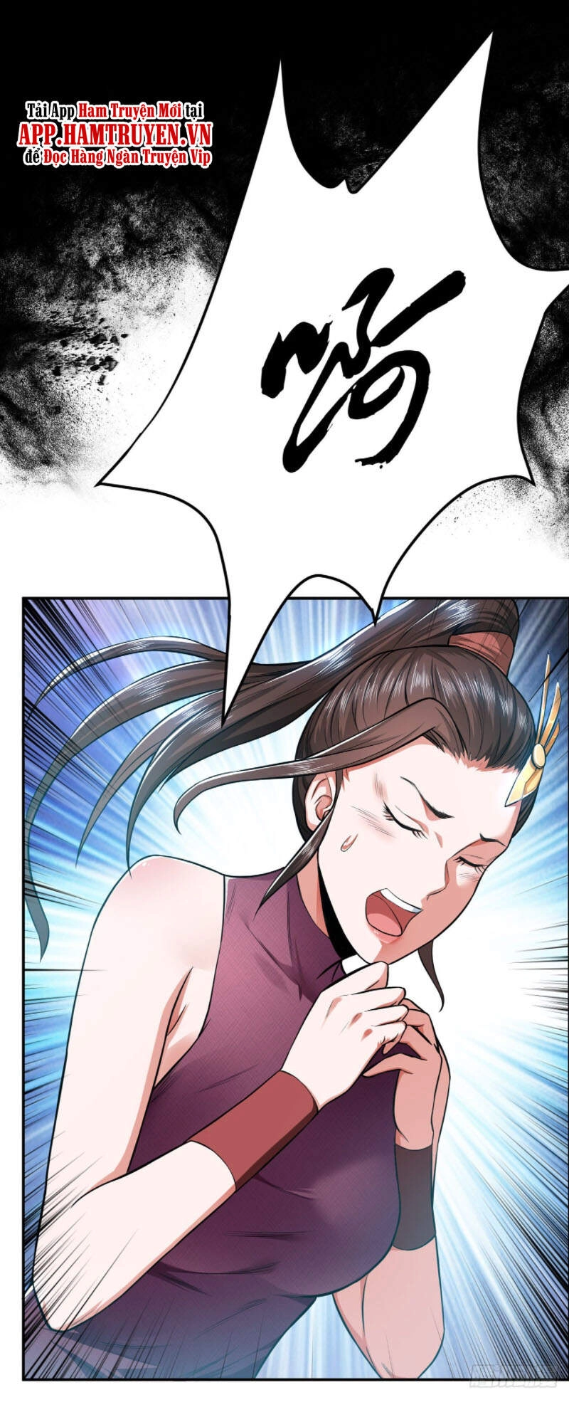 Nam Chủ Và Hậu Cung Đều Là Của Ta Chapter 15 - 10