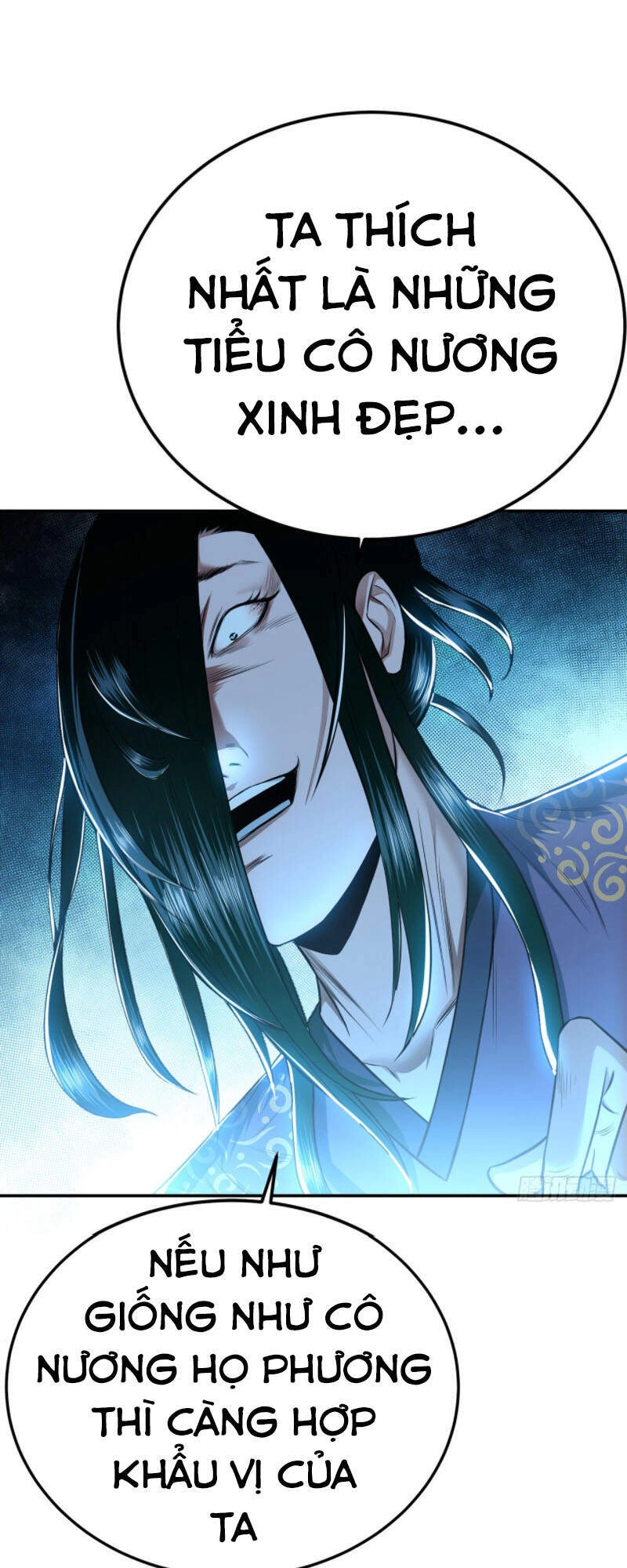 Nam Chủ Và Hậu Cung Đều Là Của Ta Chapter 15 - 11