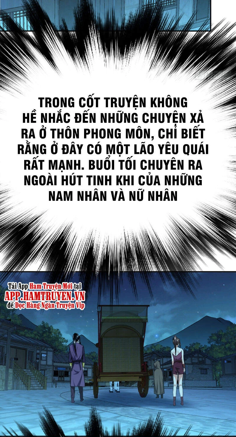 Nam Chủ Và Hậu Cung Đều Là Của Ta Chapter 15 - 23