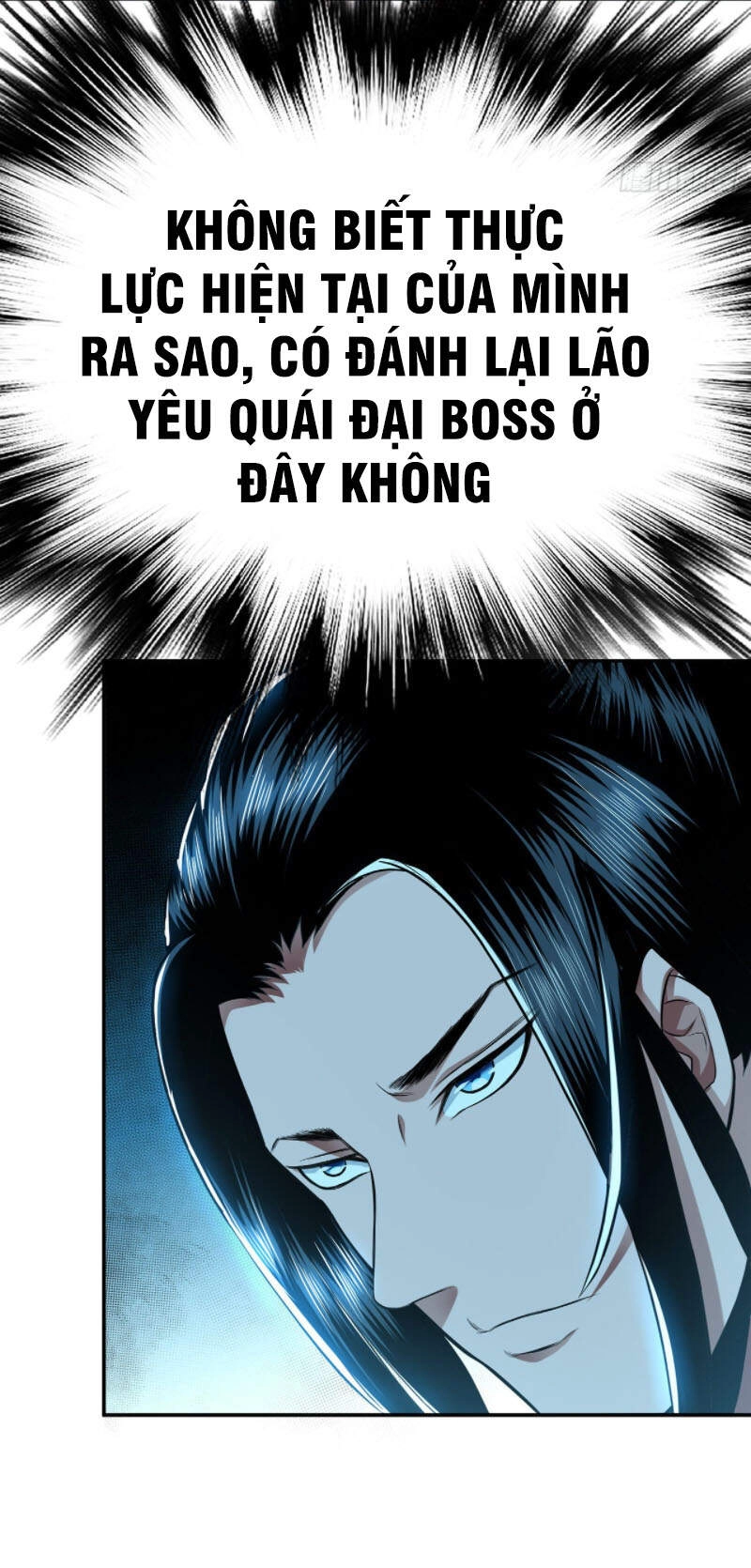 Nam Chủ Và Hậu Cung Đều Là Của Ta Chapter 15 - 24