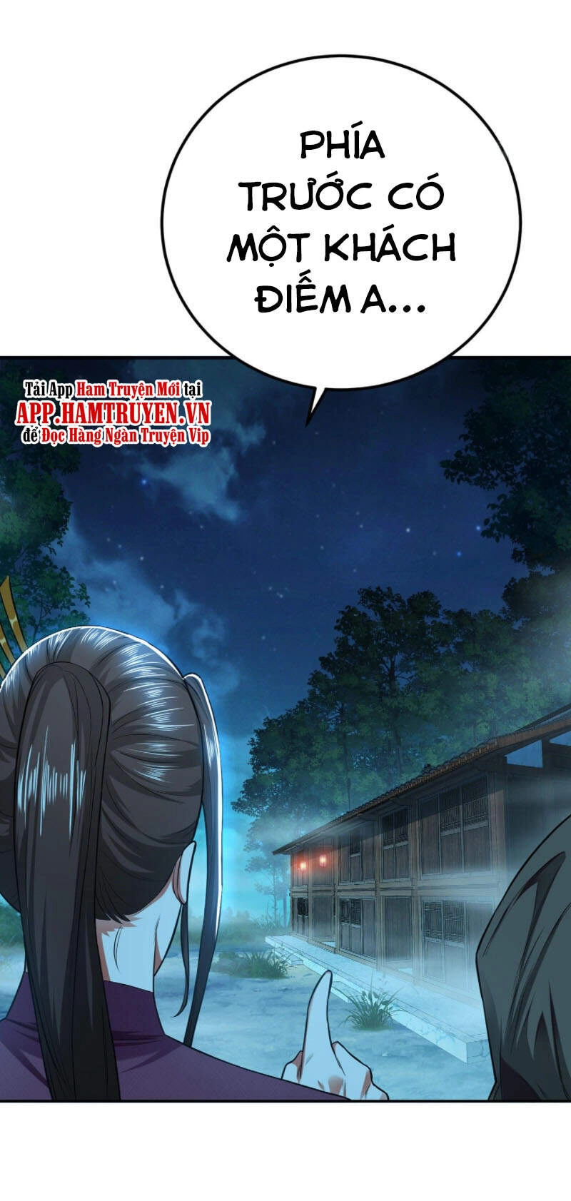 Nam Chủ Và Hậu Cung Đều Là Của Ta Chapter 15 - 29