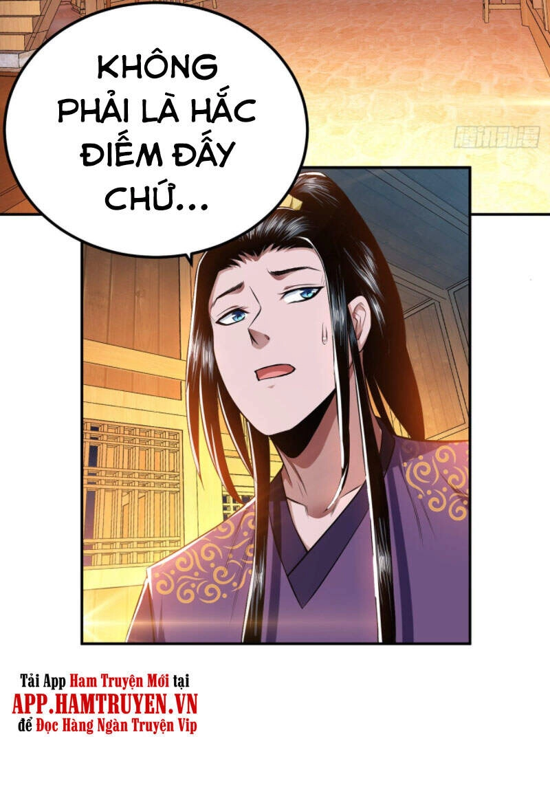 Nam Chủ Và Hậu Cung Đều Là Của Ta Chapter 15 - 33