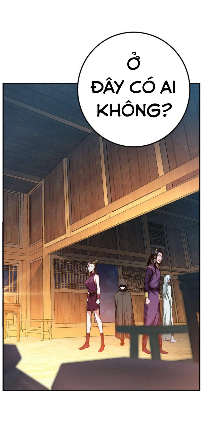 Nam Chủ Và Hậu Cung Đều Là Của Ta Chapter 15 - 34