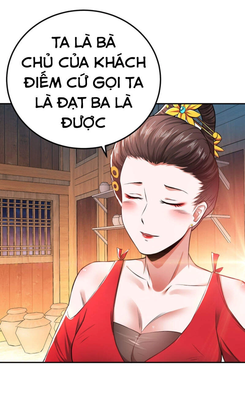 Nam Chủ Và Hậu Cung Đều Là Của Ta Chapter 15 - 42