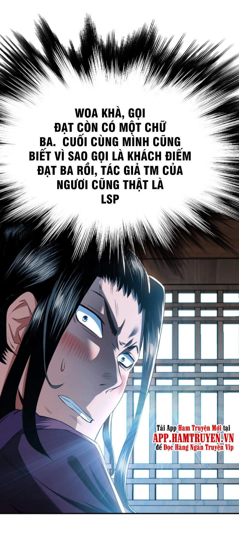 Nam Chủ Và Hậu Cung Đều Là Của Ta Chapter 15 - 43