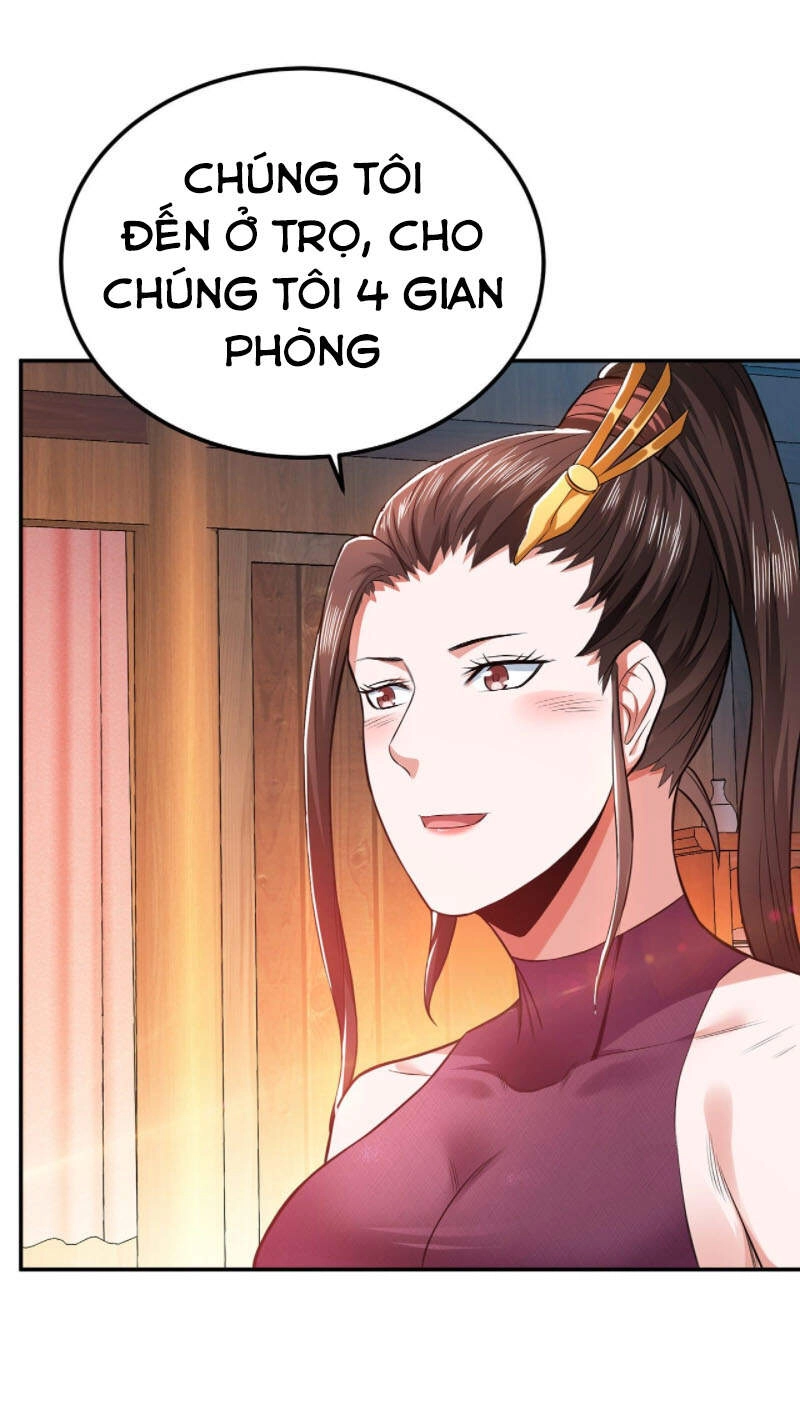 Nam Chủ Và Hậu Cung Đều Là Của Ta Chapter 15 - 44