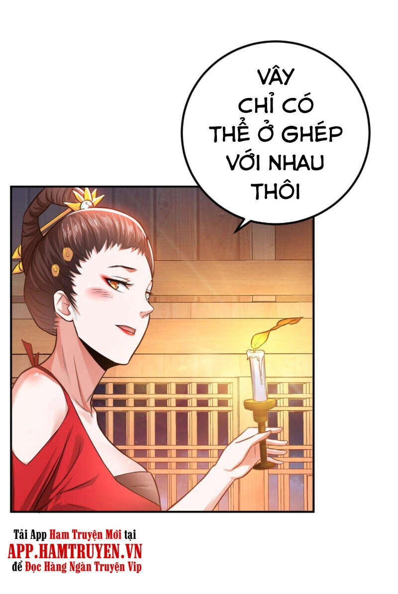 Nam Chủ Và Hậu Cung Đều Là Của Ta Chapter 15 - 47