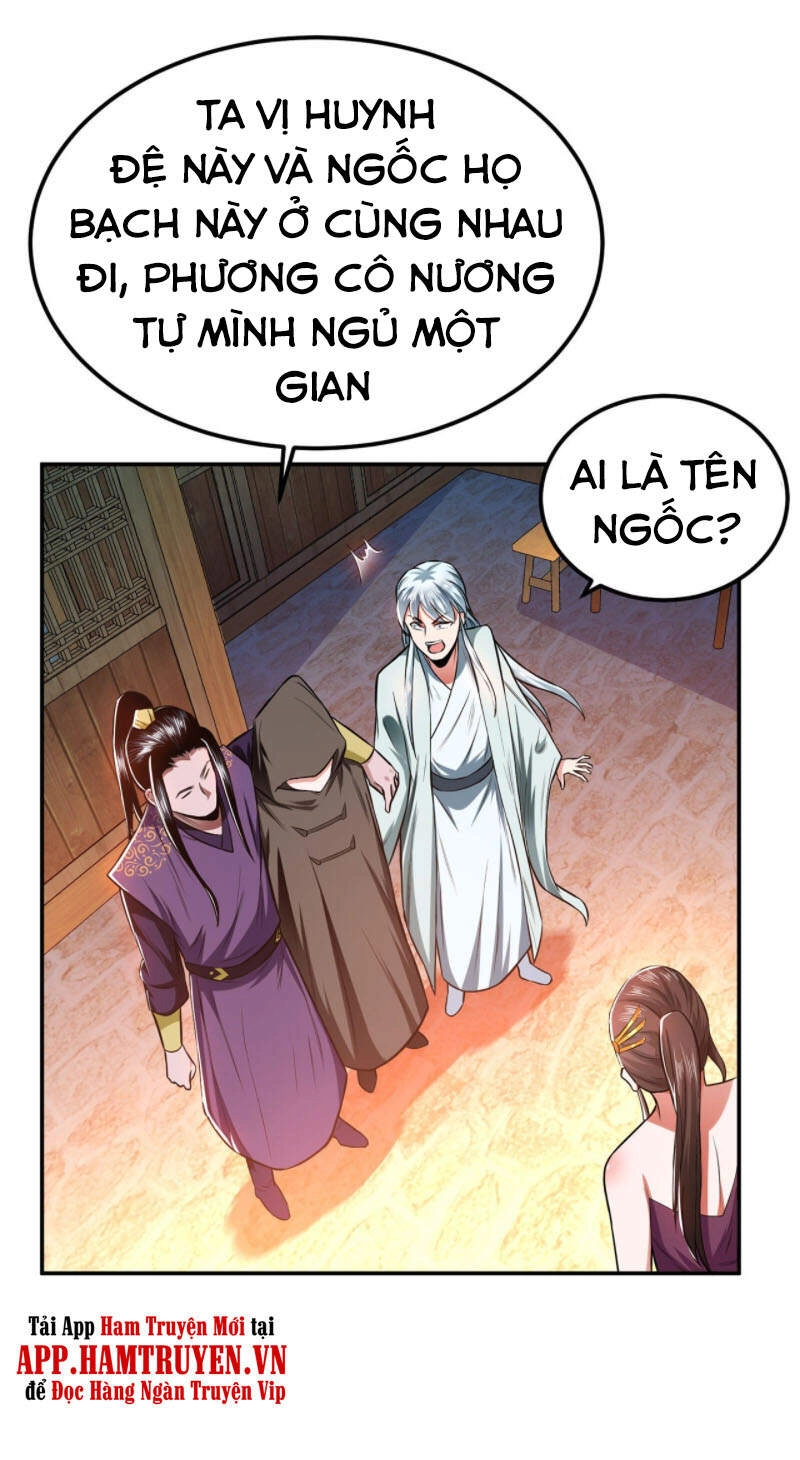 Nam Chủ Và Hậu Cung Đều Là Của Ta Chapter 15 - 48