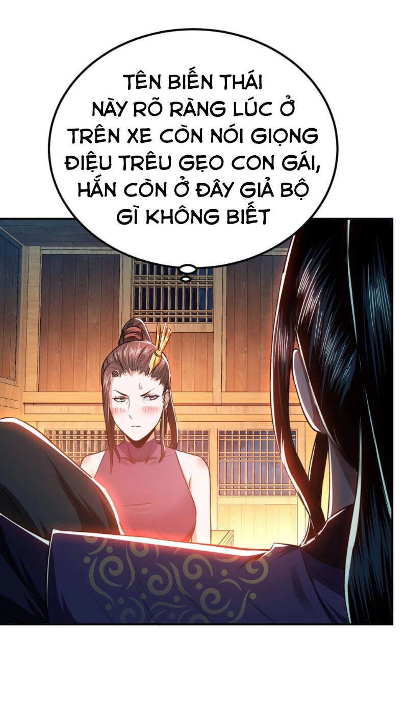 Nam Chủ Và Hậu Cung Đều Là Của Ta Chapter 15 - 49