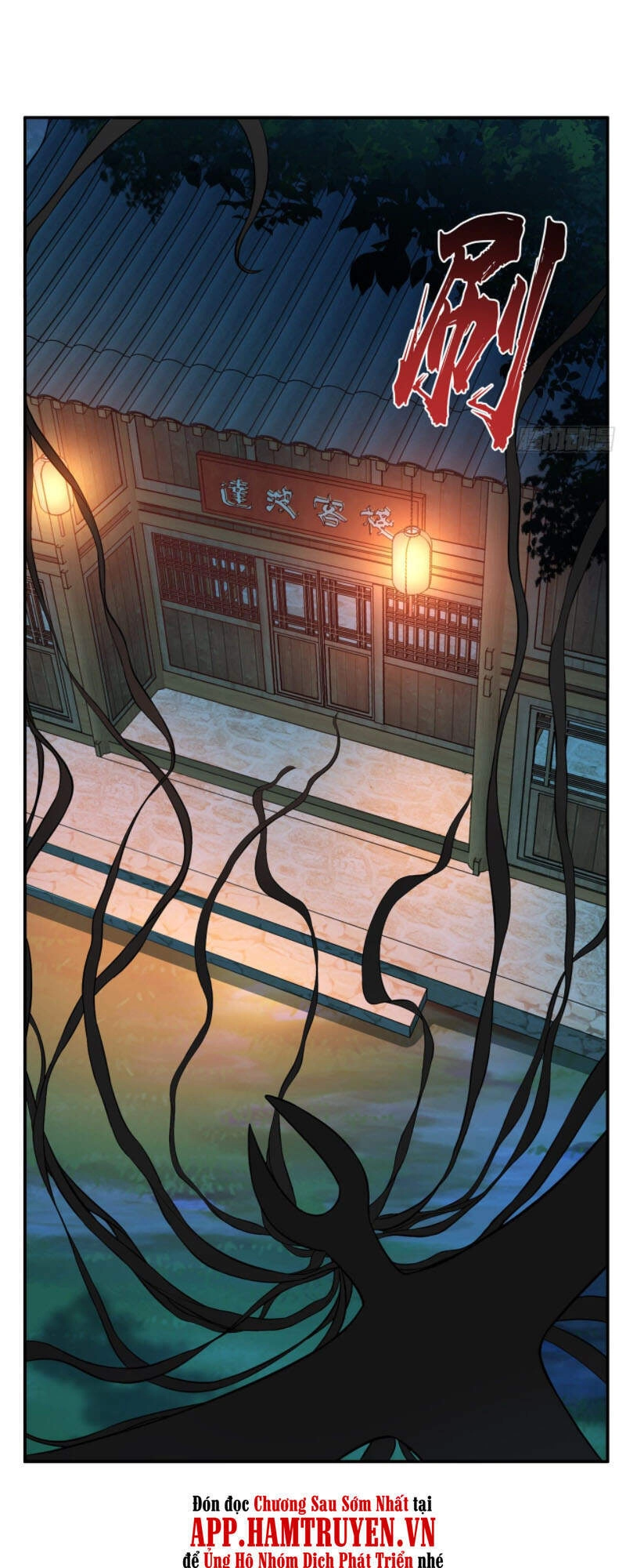 Nam Chủ Và Hậu Cung Đều Là Của Ta Chapter 15 - 53