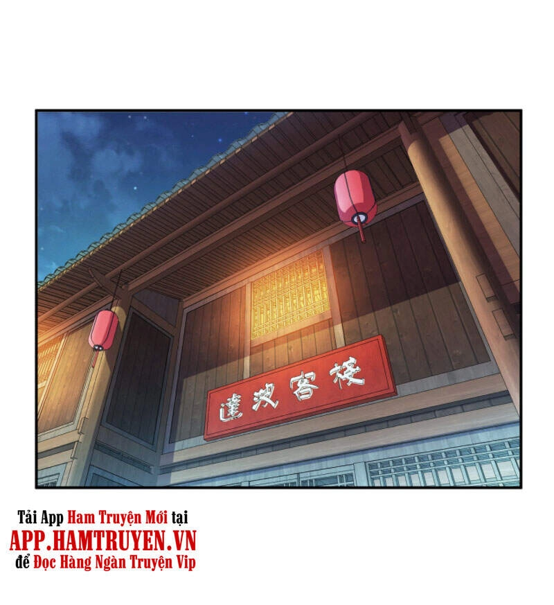 Nam Chủ Và Hậu Cung Đều Là Của Ta Chapter 16 - 1