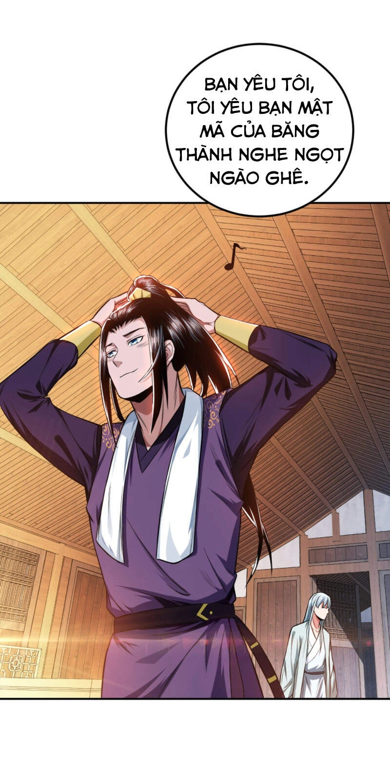 Nam Chủ Và Hậu Cung Đều Là Của Ta Chapter 16 - 2