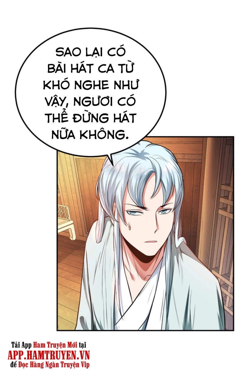 Nam Chủ Và Hậu Cung Đều Là Của Ta Chapter 16 - 3