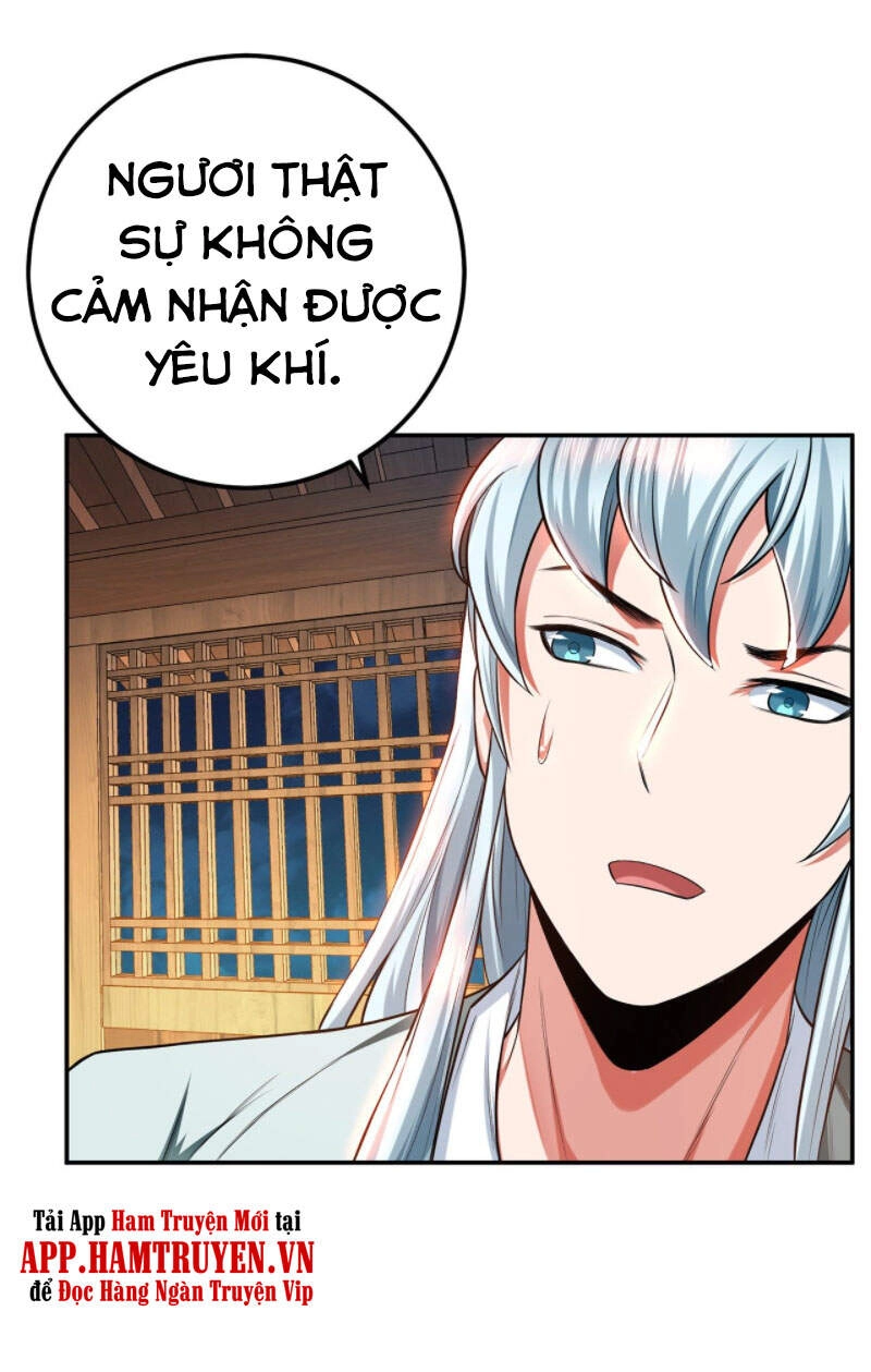 Nam Chủ Và Hậu Cung Đều Là Của Ta Chapter 16 - 9