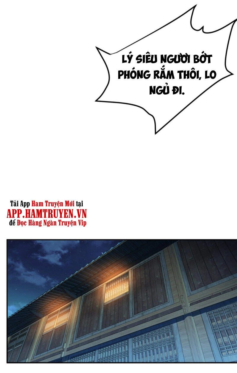 Nam Chủ Và Hậu Cung Đều Là Của Ta Chapter 16 - 11