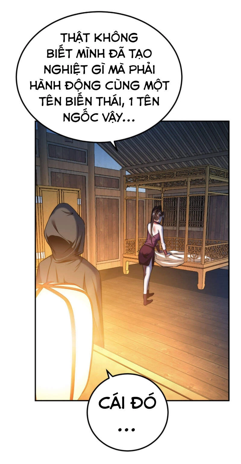 Nam Chủ Và Hậu Cung Đều Là Của Ta Chapter 16 - 12