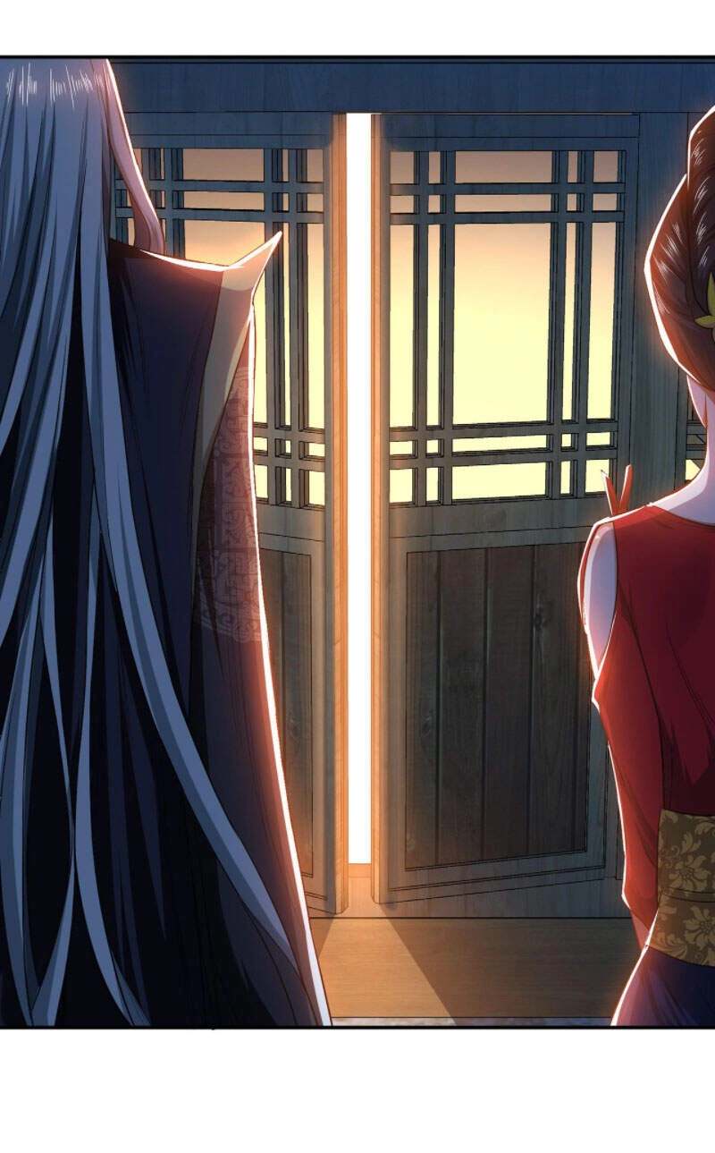 Nam Chủ Và Hậu Cung Đều Là Của Ta Chapter 16 - 16