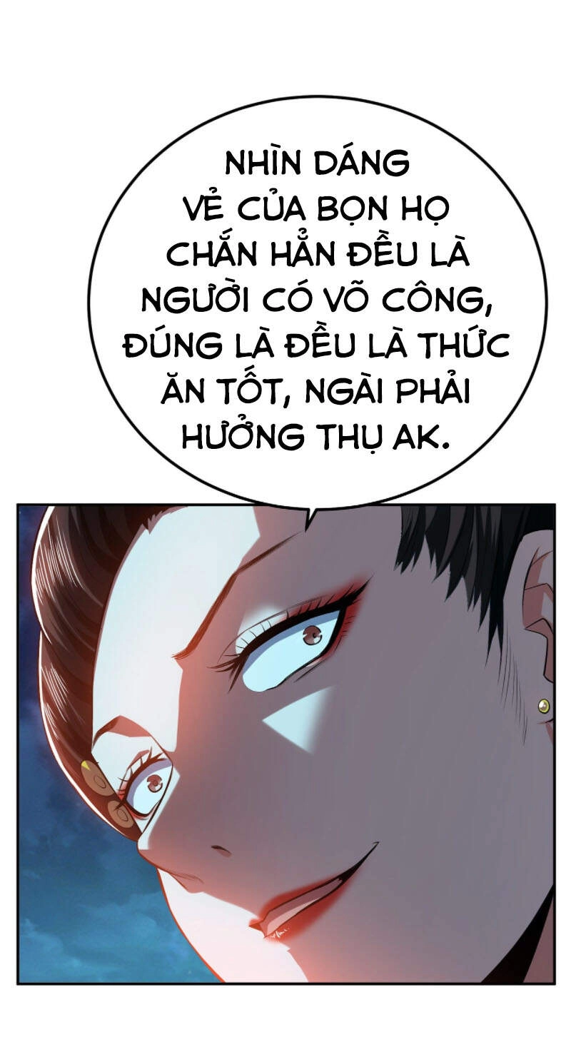 Nam Chủ Và Hậu Cung Đều Là Của Ta Chapter 16 - 18