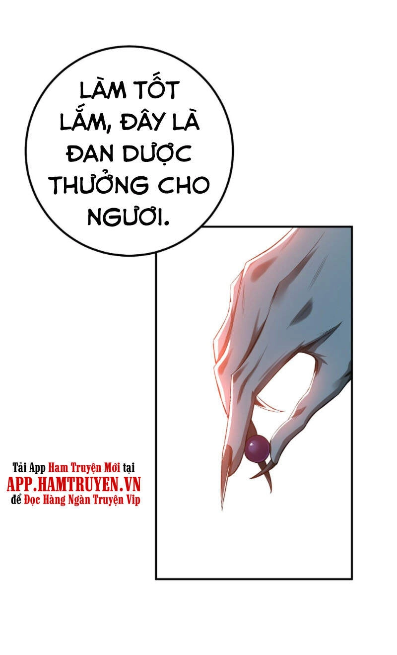 Nam Chủ Và Hậu Cung Đều Là Của Ta Chapter 16 - 19