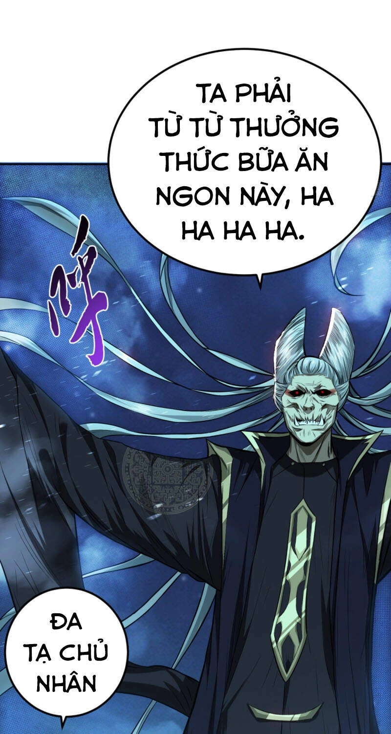 Nam Chủ Và Hậu Cung Đều Là Của Ta Chapter 16 - 21