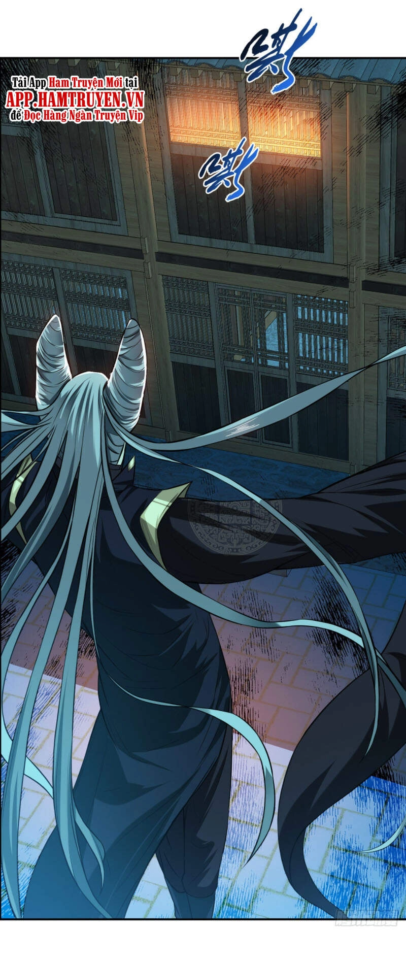 Nam Chủ Và Hậu Cung Đều Là Của Ta Chapter 16 - 24