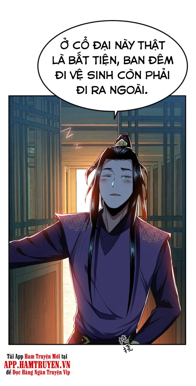 Nam Chủ Và Hậu Cung Đều Là Của Ta Chapter 16 - 26