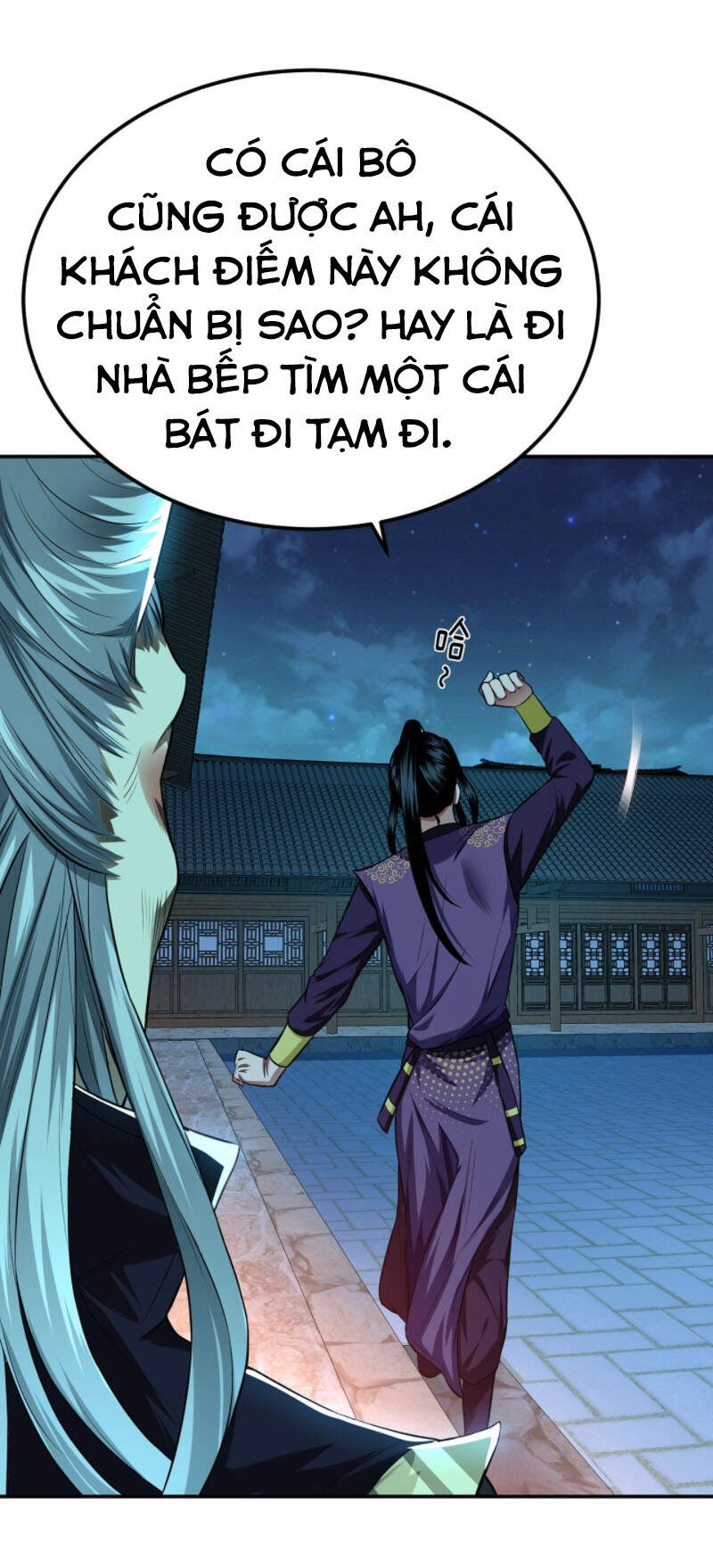 Nam Chủ Và Hậu Cung Đều Là Của Ta Chapter 16 - 27