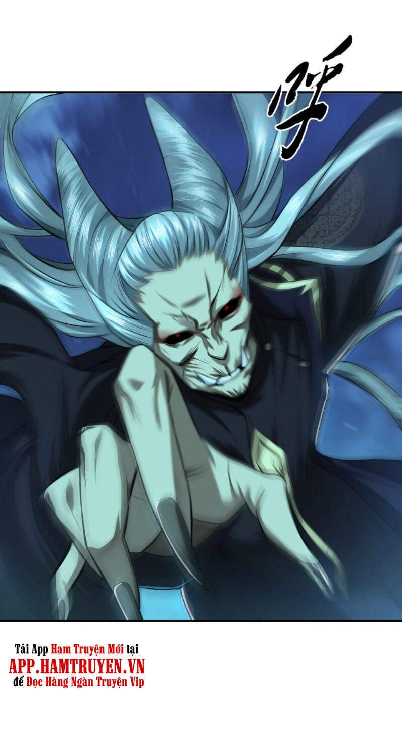 Nam Chủ Và Hậu Cung Đều Là Của Ta Chapter 16 - 28