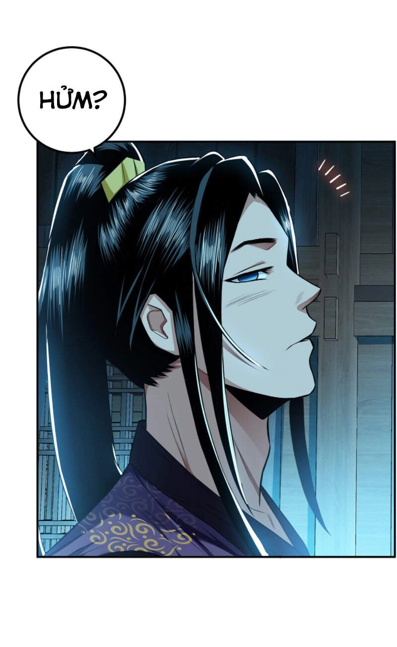 Nam Chủ Và Hậu Cung Đều Là Của Ta Chapter 16 - 29