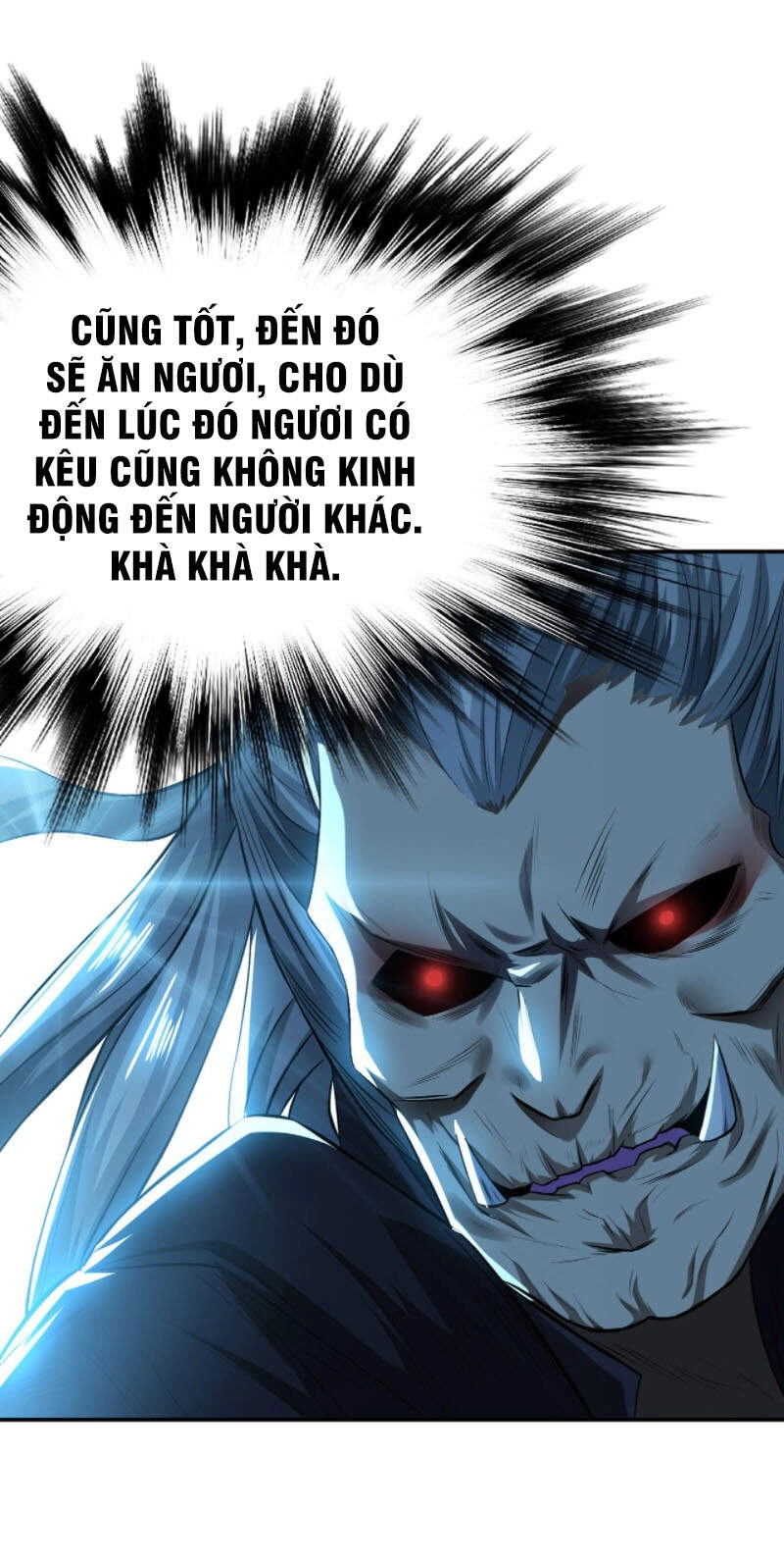 Nam Chủ Và Hậu Cung Đều Là Của Ta Chapter 16 - 33