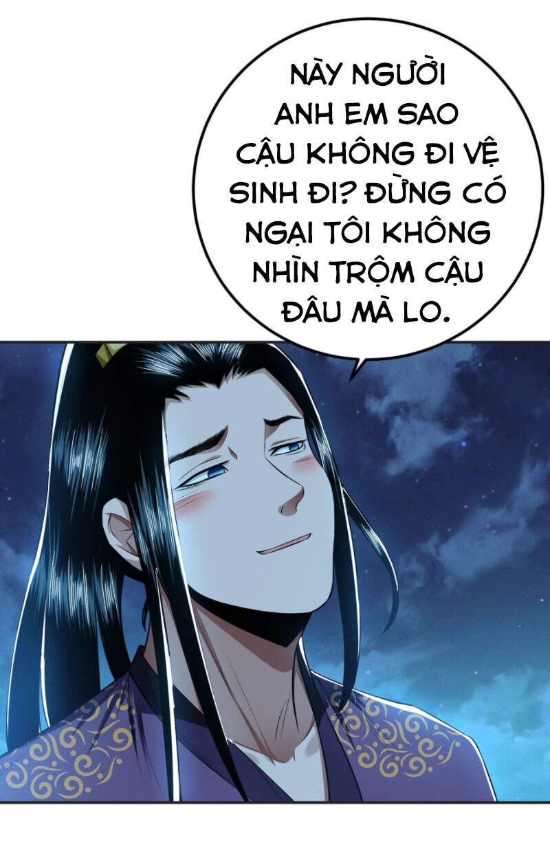 Nam Chủ Và Hậu Cung Đều Là Của Ta Chapter 16 - 37